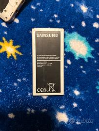 BATTERIA Samsung EB-BG390BBEGWW Xcover 4