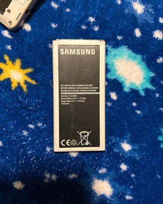 BATTERIA Samsung EB-BG390BBEGWW Xcover 4