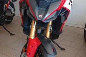 multistrada v4pikis pesk