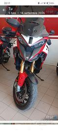 multistrada v4pikis pesk