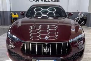 Maserati Levante V6 Diesel 275 CV AWD Gransport