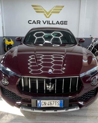 Maserati Levante V6 Diesel 275 CV AWD Gransport