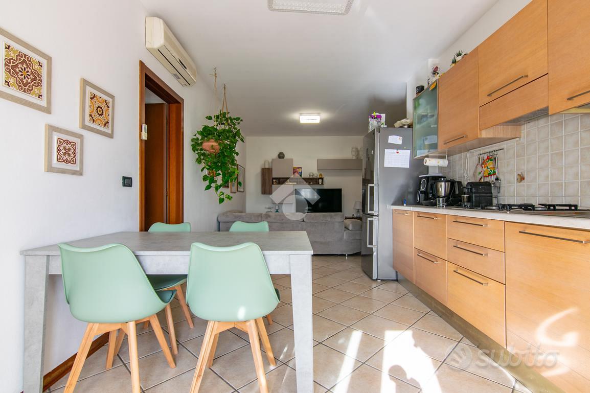 Appartamento – Ferrara, Villaggio Satellite - Vista 5