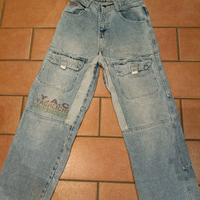 set pantaloni da rivedere 