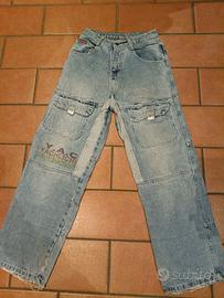 set pantaloni da rivedere 