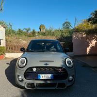 Mini Cooper SD 2.0 170 CV JCW