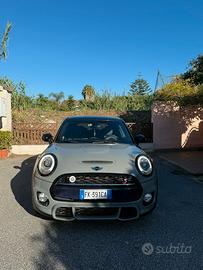 Mini Cooper SD 2.0 170 CV JCW