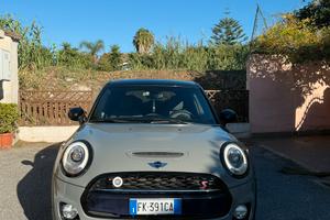 Mini Cooper SD 2.0 170 CV JCW