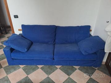 due divani FLEXFORM