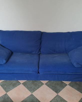 due divani FLEXFORM