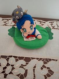 Sailor Moon peluche