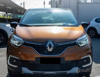 Captur 0.9 TCe 12V 90 CV S&S Life Suv