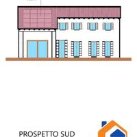 Casa singola personalizzabile su 1800 mq di terren