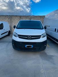 Opel Vivaro 1.5 Diesel 120CV