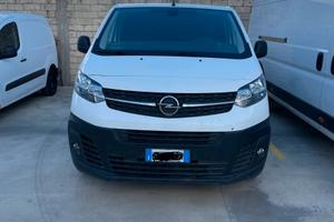 Opel Vivaro 1.5 Diesel 120CV