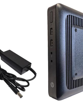 desktop miniPC HP t520 ricondizionato