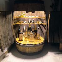Cantinetta/botte