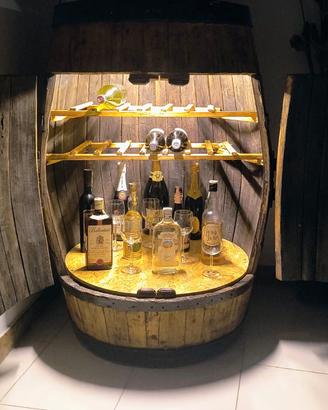 Cantinetta/botte