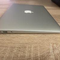 Macbook Air 2017