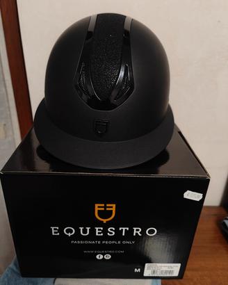 Cap Equestro