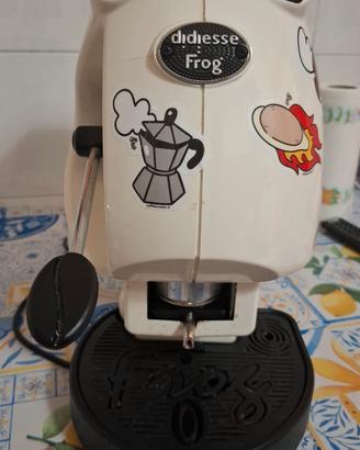 DIESSE FROG A CIALDE