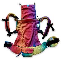 Marsupio Soul sling portare