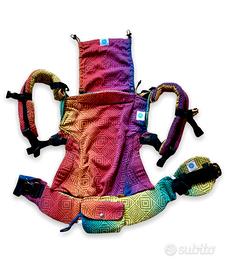 Marsupio Soul sling portare