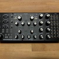 MOOG Subharmonicon