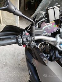 BMW r 1200 gs esclusive