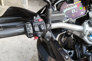 BMW r 1200 gs esclusive