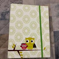 Album Portafoto 19,5x13,5