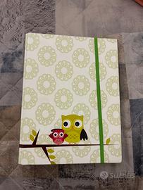 Album Portafoto 19,5x13,5