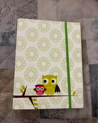 Album Portafoto 19,5x13,5