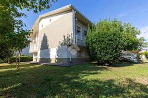 CASA INDIPENDENTE A POGGIO RUSCO