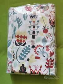 Tende in cotone IKEA RODARV