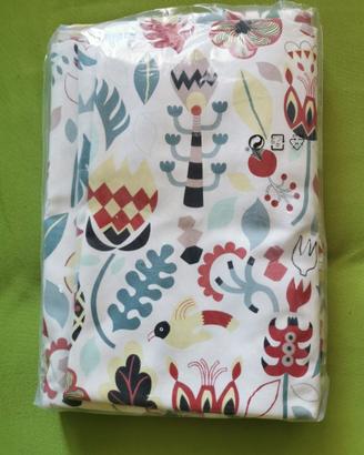 Tende in cotone IKEA RODARV