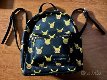 Zaino pokemon