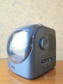 televisore Majestic tv 2001 imac vintage 