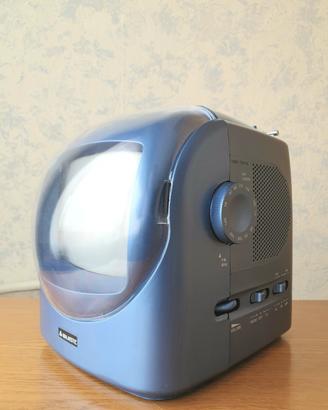 televisore Majestic tv 2001 imac vintage 