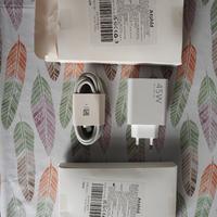 2 Caricatori Asthild 45W USB-C Nuovi