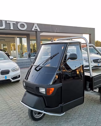 PIAGGIO APE 50