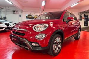 Fiat 500X 1.4 MultiAir 140 CV City Cross