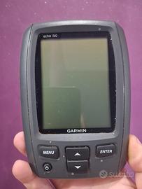 Ecoscandaglio garmin echo150