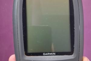 Ecoscandaglio garmin echo150