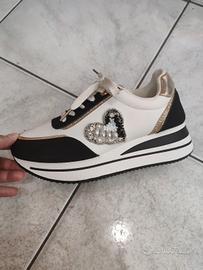 Scarpe donna 