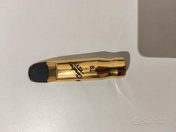 Bocchino per sax tenore vandoren  V16 T8