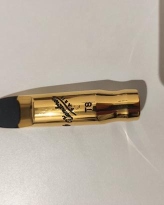 Bocchino per sax tenore vandoren  V16 T8