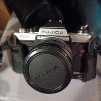 Fujica AX-1
