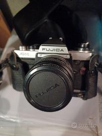 Fujica AX-1