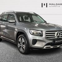 MERCEDES-BENZ GLB 180 d Progressive Advanced auto